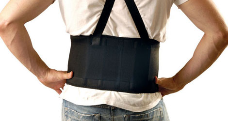 Custom Back Braces Aurora  Coxwell Physiotherapy Centre