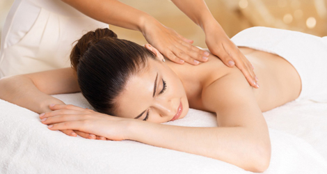 Massage Therapy in Aurora