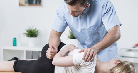 Physiotherapy Treatment in Aurora