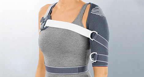 Shoulder Braces