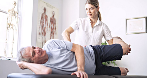 How To Keep Yourself Safe At A Physiotherapy Clinic?