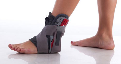 Ankle Braces & Support